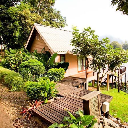 The Nature Club Resort Sangkhla Buri Esterno foto
