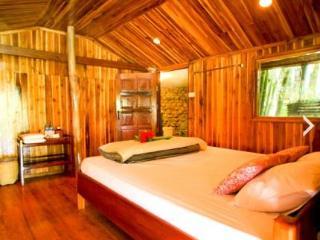 The Nature Club Resort Sangkhla Buri Esterno foto