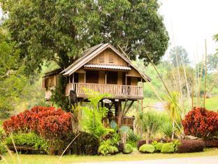 The Nature Club Resort Sangkhla Buri Esterno foto