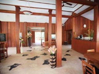 The Nature Club Resort Sangkhla Buri Esterno foto